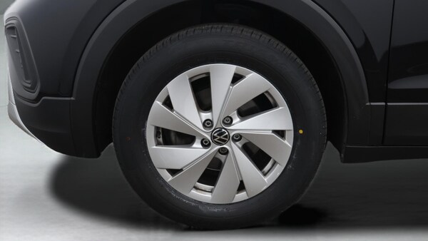 Used Volkswagen T-Cross 2024 for sale - 76314688: Photo 19
