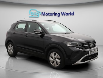 2024 (24) - 1.0 TSI Life 5dr