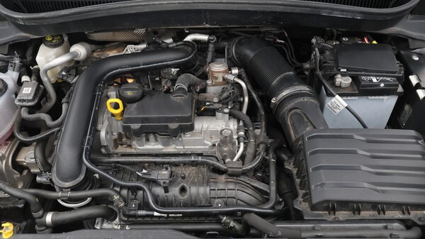 Used Volkswagen T-Cross 2024 for sale - 76314688: Photo 20