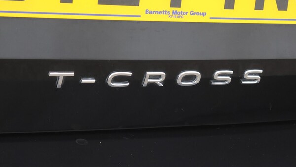 Used Volkswagen T-Cross 2024 for sale - 76314688: Photo 23