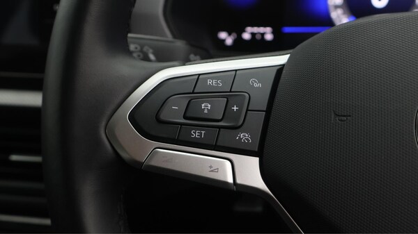 Used Volkswagen T-Cross 2024 for sale - 76314688: Photo 24