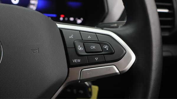 Used Volkswagen T-Cross 2024 for sale - 76314688: Photo 25