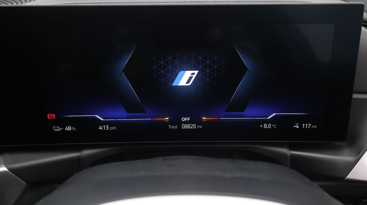 Used BMW i4 2024 for sale - 77635309: Photo 10