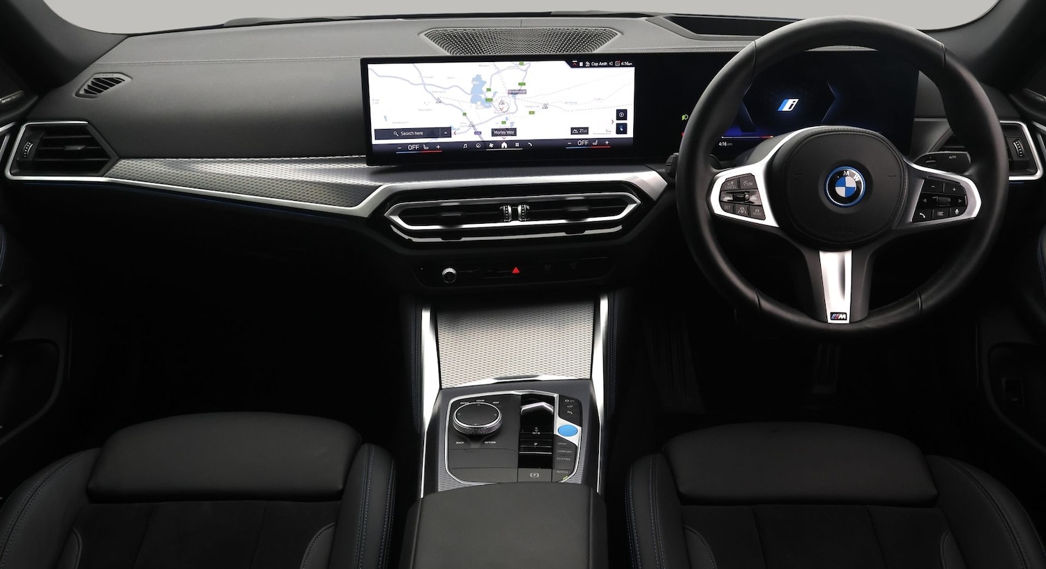 Used BMW i4 2024 for sale - 77635309: Photo 13