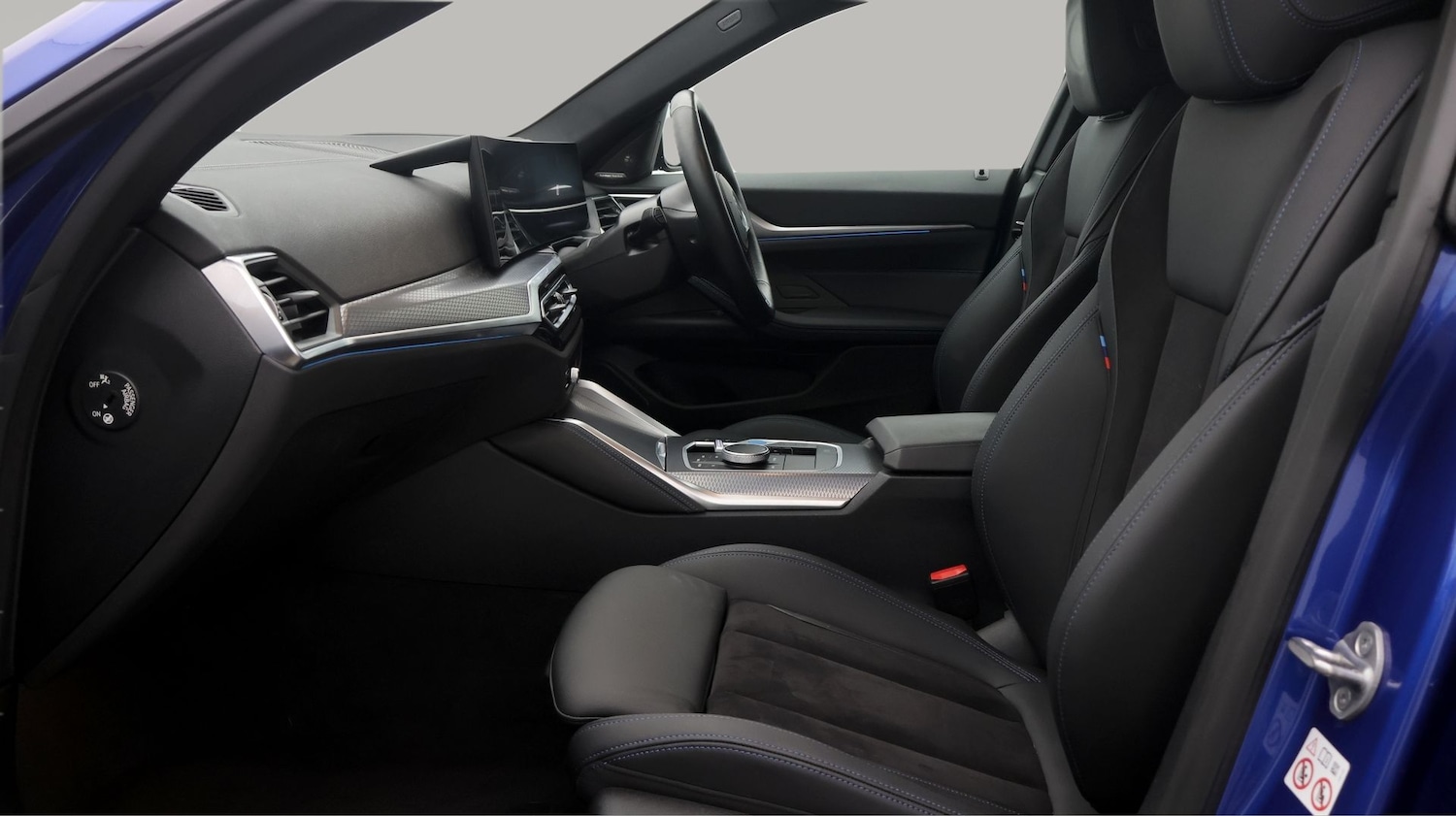 Used BMW i4 2024 for sale - 77635309: Photo 14