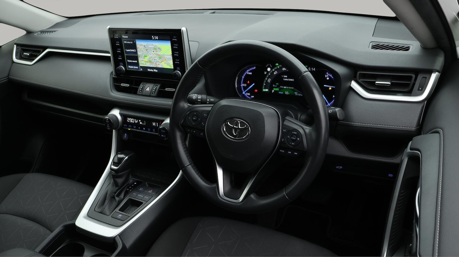 Used Toyota RAV4 2020 for sale - 76247544: Photo 10