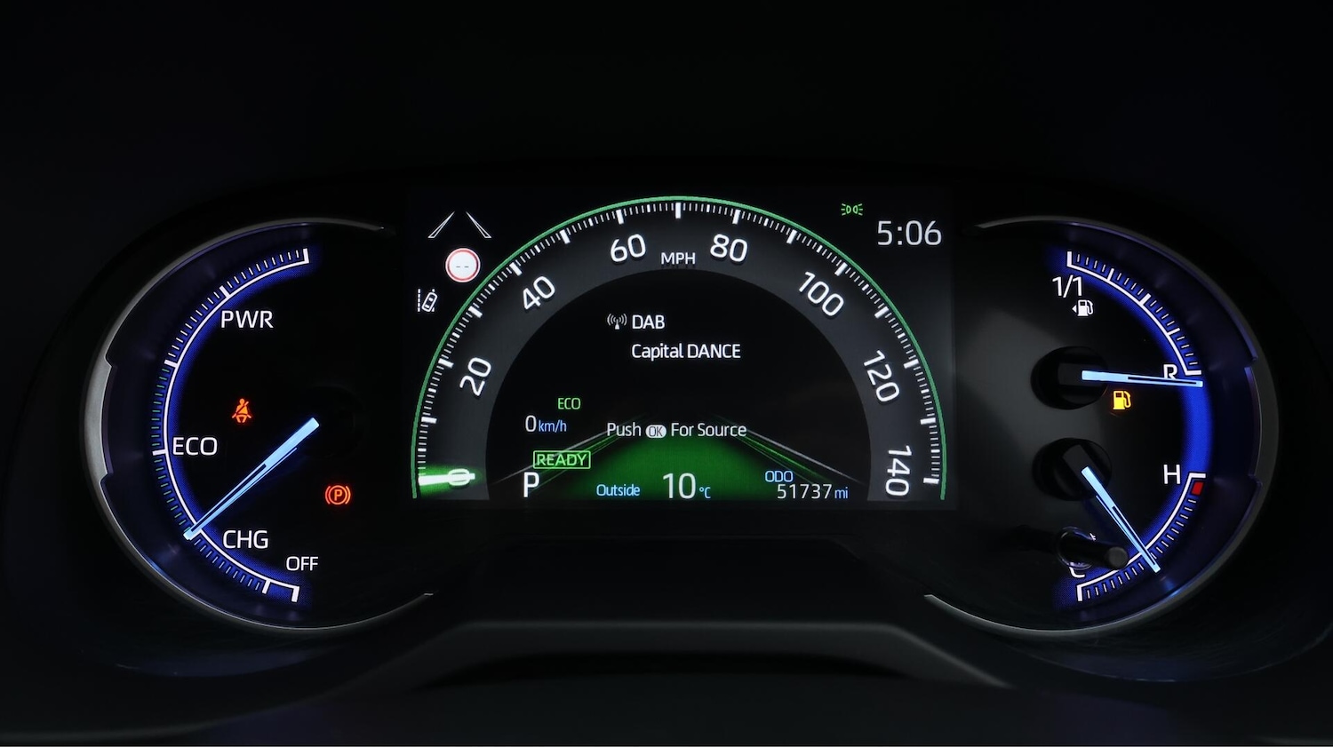 Used Toyota RAV4 2020 for sale - 76247544: Photo 11