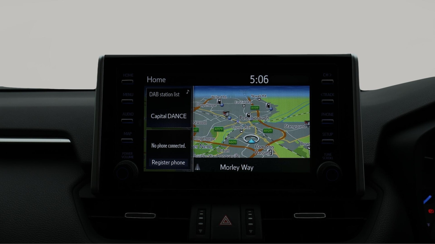 Used Toyota RAV4 2020 for sale - 76247544: Photo 12