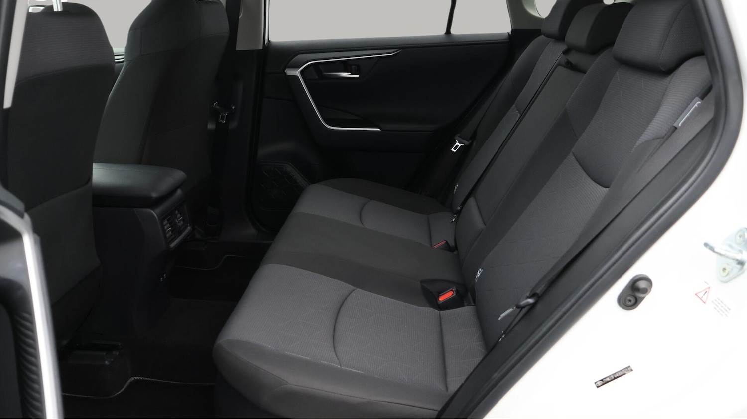 Used Toyota RAV4 2020 for sale - 76247544: Photo 17