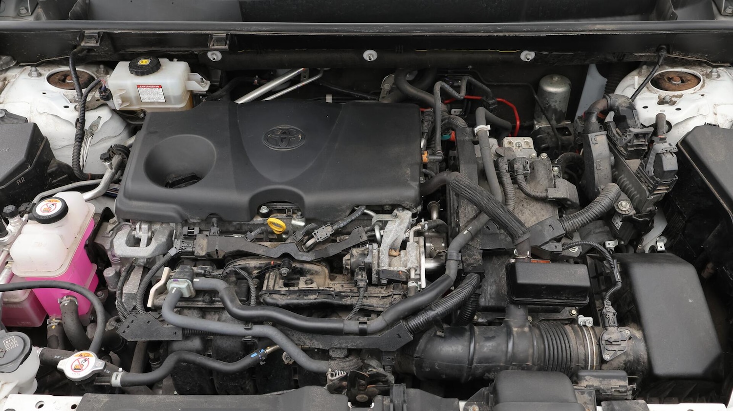 Used Toyota RAV4 2020 for sale - 76247544: Photo 20