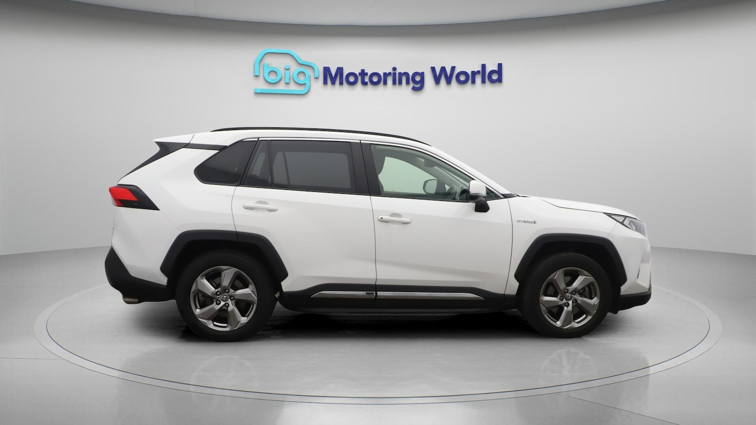 Used Toyota RAV4 2020 for sale - 76247544: Photo 9