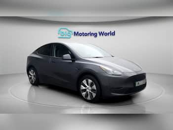 Used Tesla Model Y 2023 for sale - 79661186: Photo