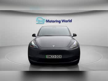 Used Tesla Model Y 2023 for sale - 79661186: Photo