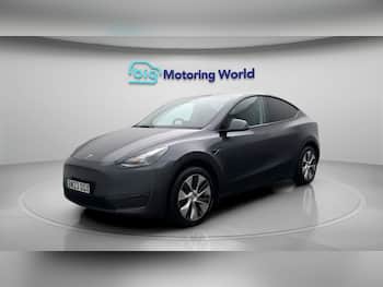 Used Tesla Model Y 2023 for sale - 79661186: Photo