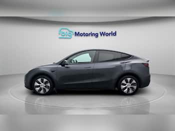 Used Tesla Model Y 2023 for sale - 79661186: Photo