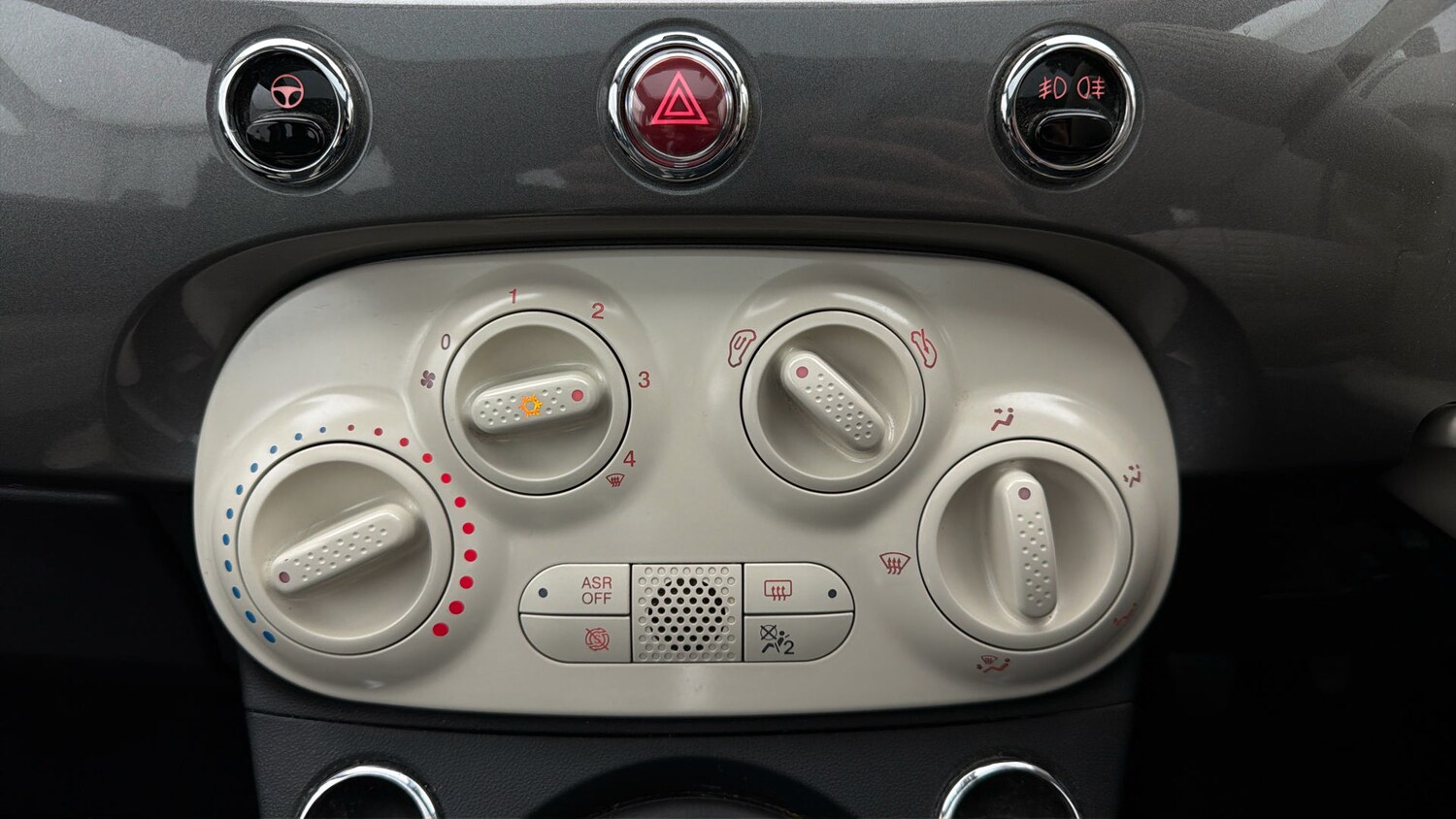 Used Fiat 500 2022 for sale - 78080434: Photo 11