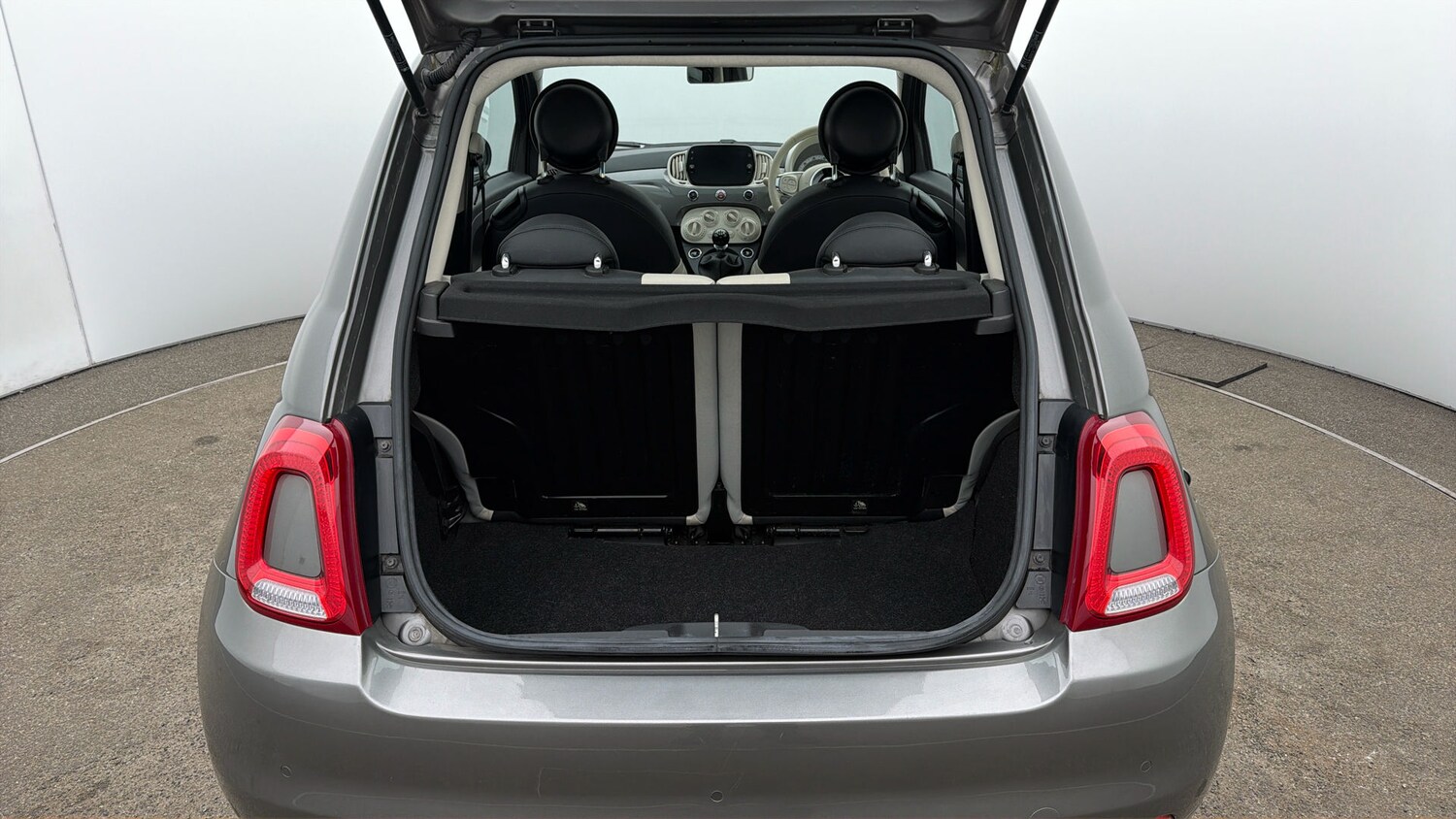 Used Fiat 500 2022 for sale - 78080434: Photo 16