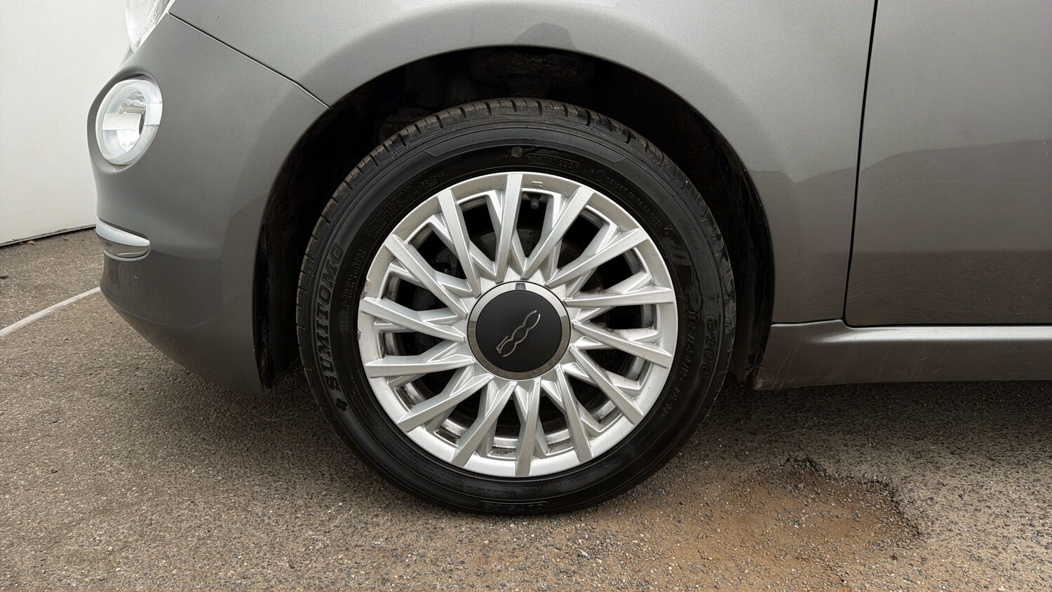 Used Fiat 500 2022 for sale - 78080434: Photo 17