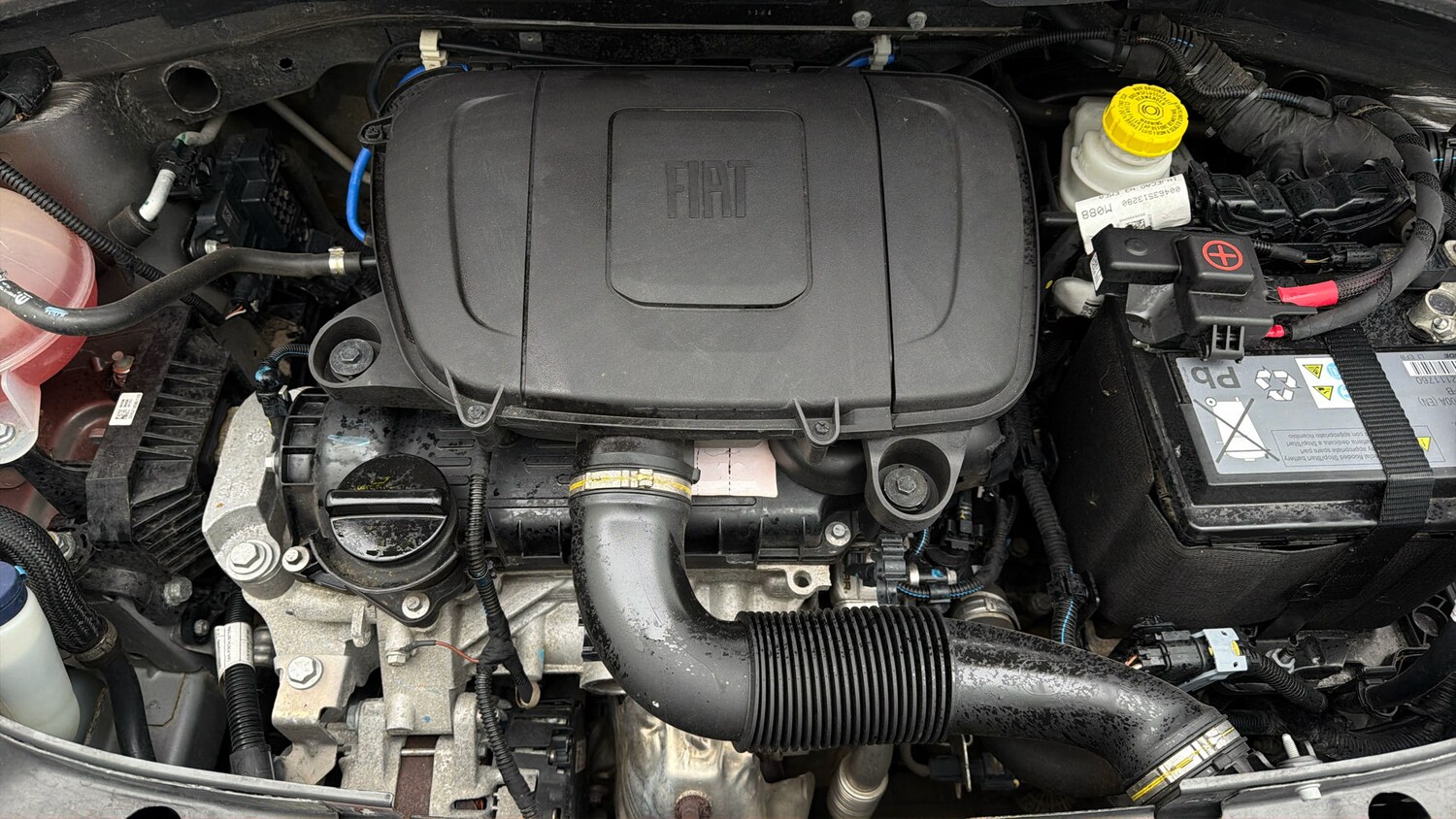 Used Fiat 500 2022 for sale - 78080434: Photo 18