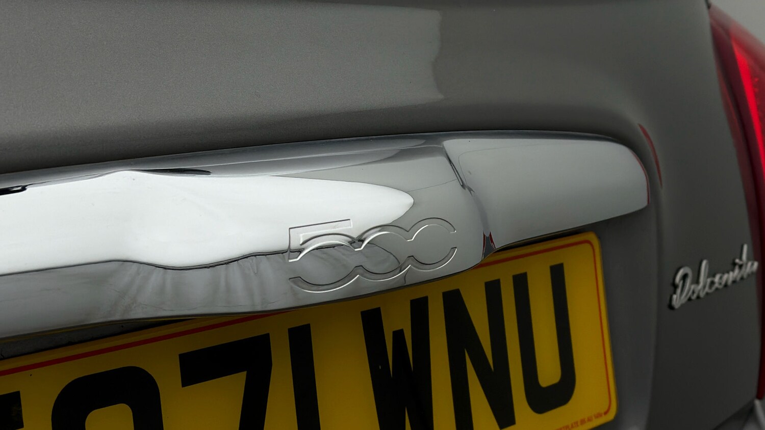 Used Fiat 500 2022 for sale - 78080434: Photo 20