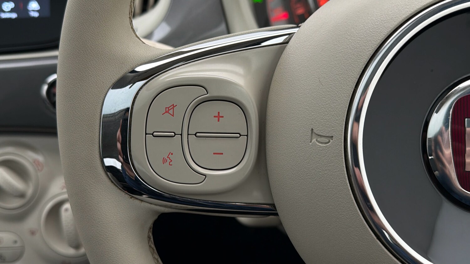 Used Fiat 500 2022 for sale - 78080434: Photo 22