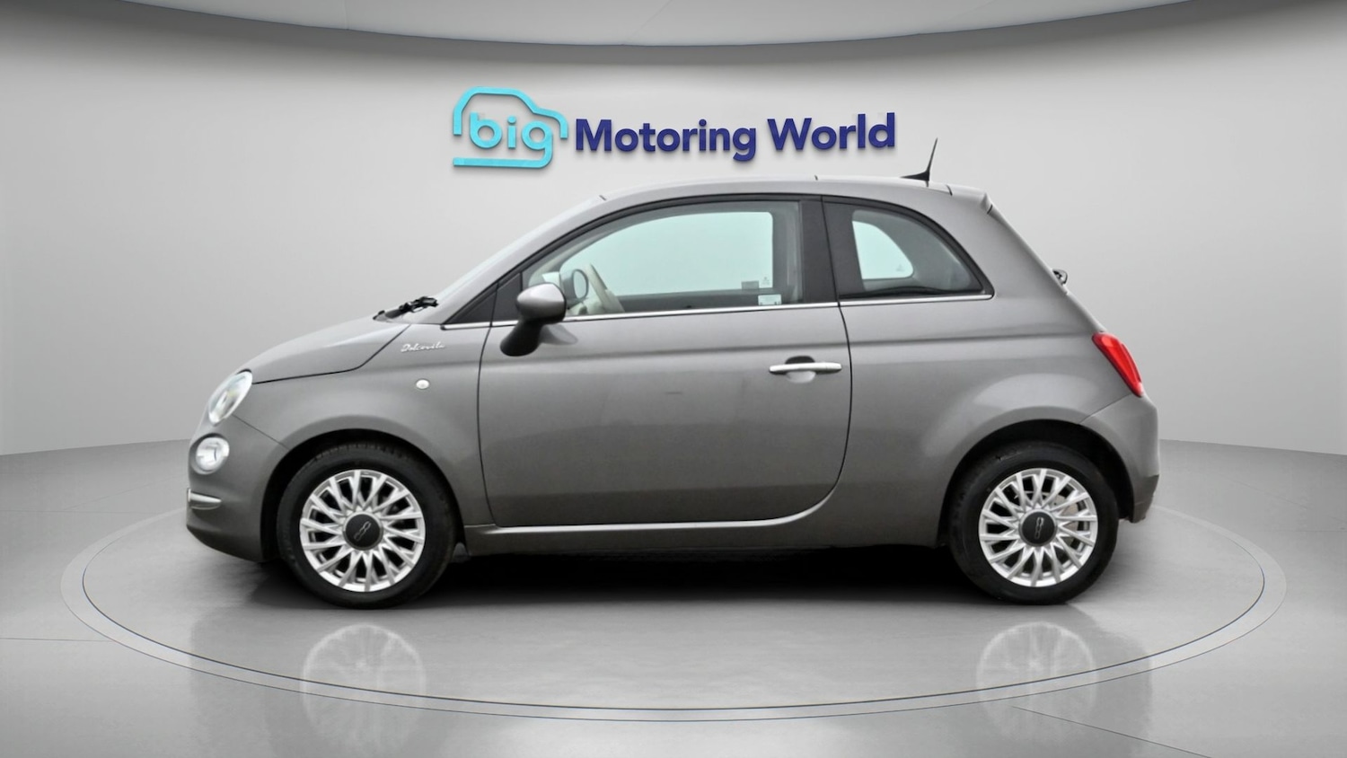 Used Fiat 500 2022 for sale - 78080434: Photo 4