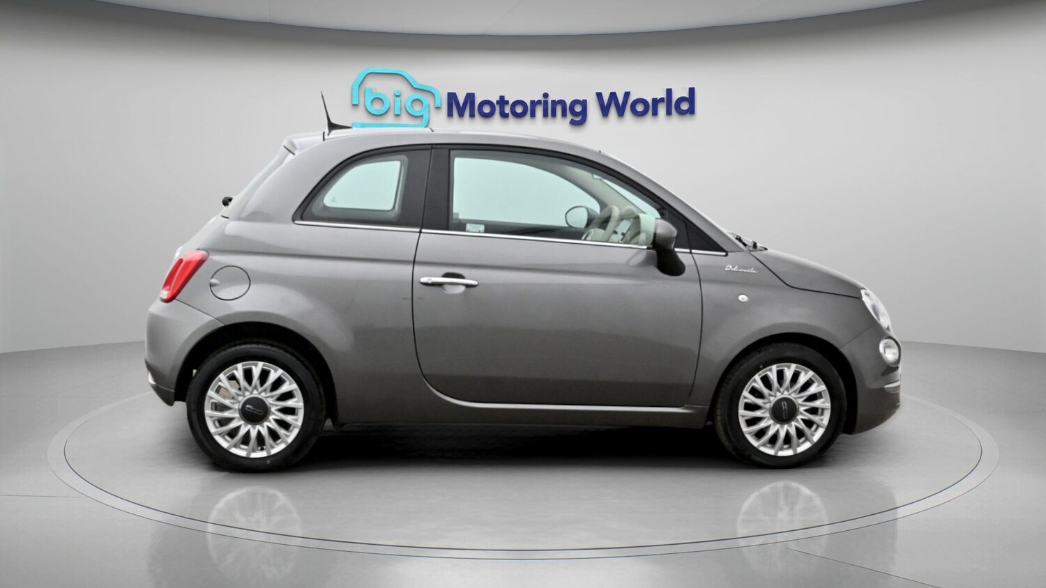 Used Fiat 500 2022 for sale - 78080434: Photo 8