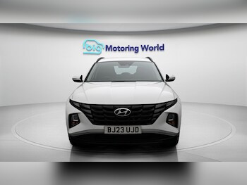 Used Hyundai TUCSON 2023 for sale - 78596823: Photo