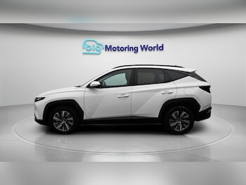 Used Hyundai TUCSON 2023 for sale - 78596823: Photo