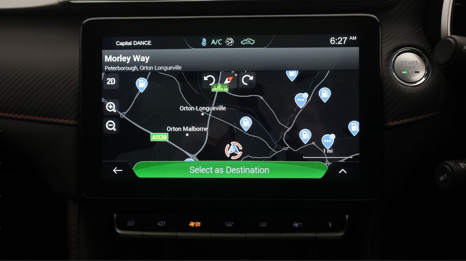 Used MG MG ZS 2023 for sale - 77536194: Photo 11