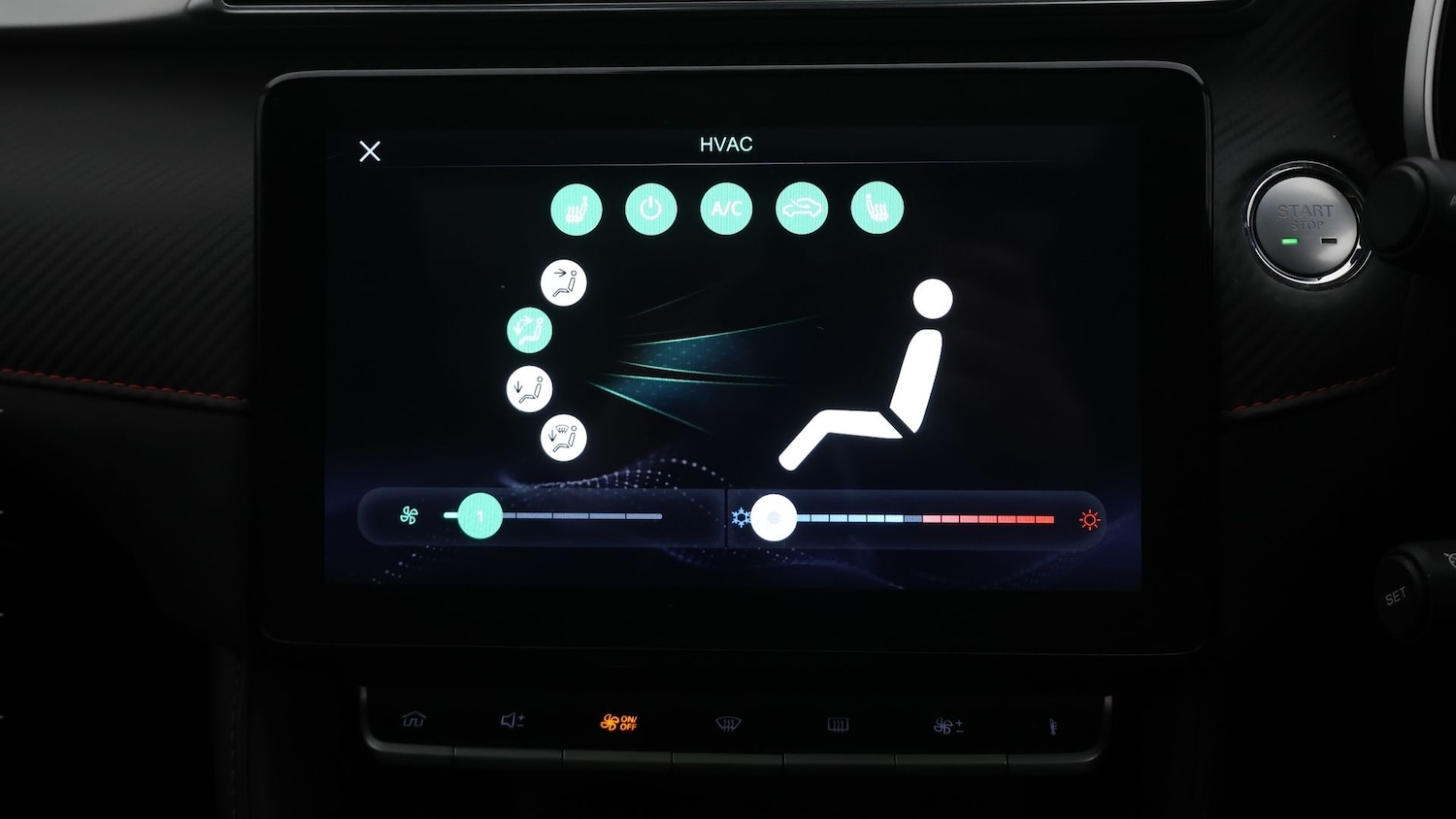 Used MG MG ZS 2023 for sale - 77536194: Photo 12