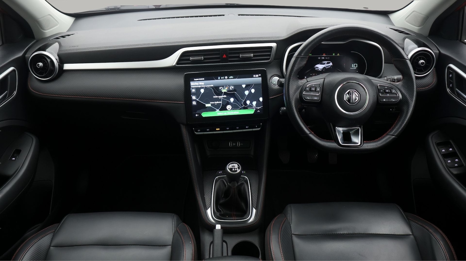 Used MG MG ZS 2023 for sale - 77536194: Photo 13