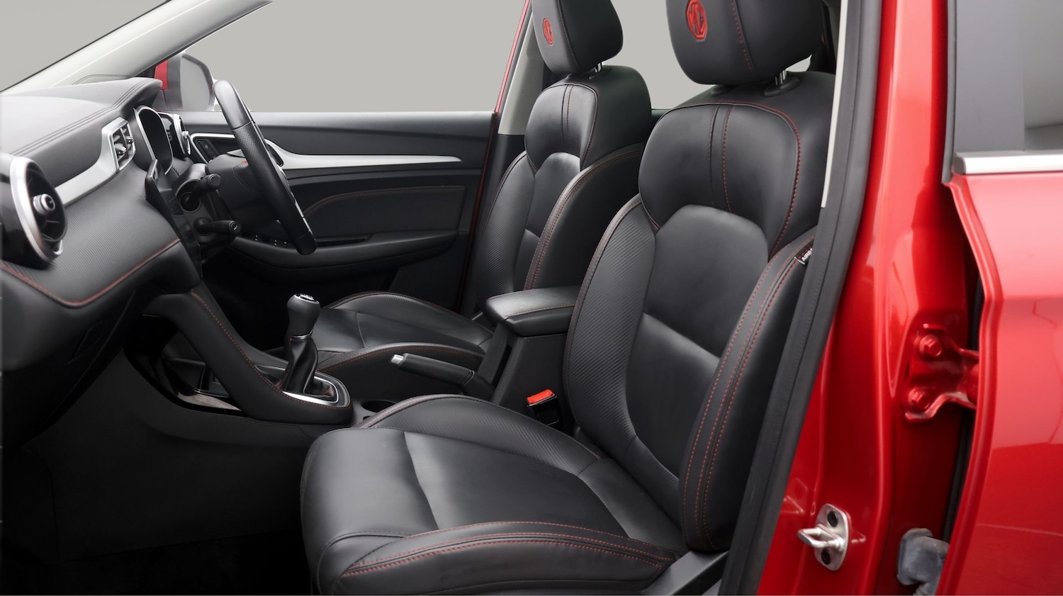 Used MG MG ZS 2023 for sale - 77536194: Photo 14