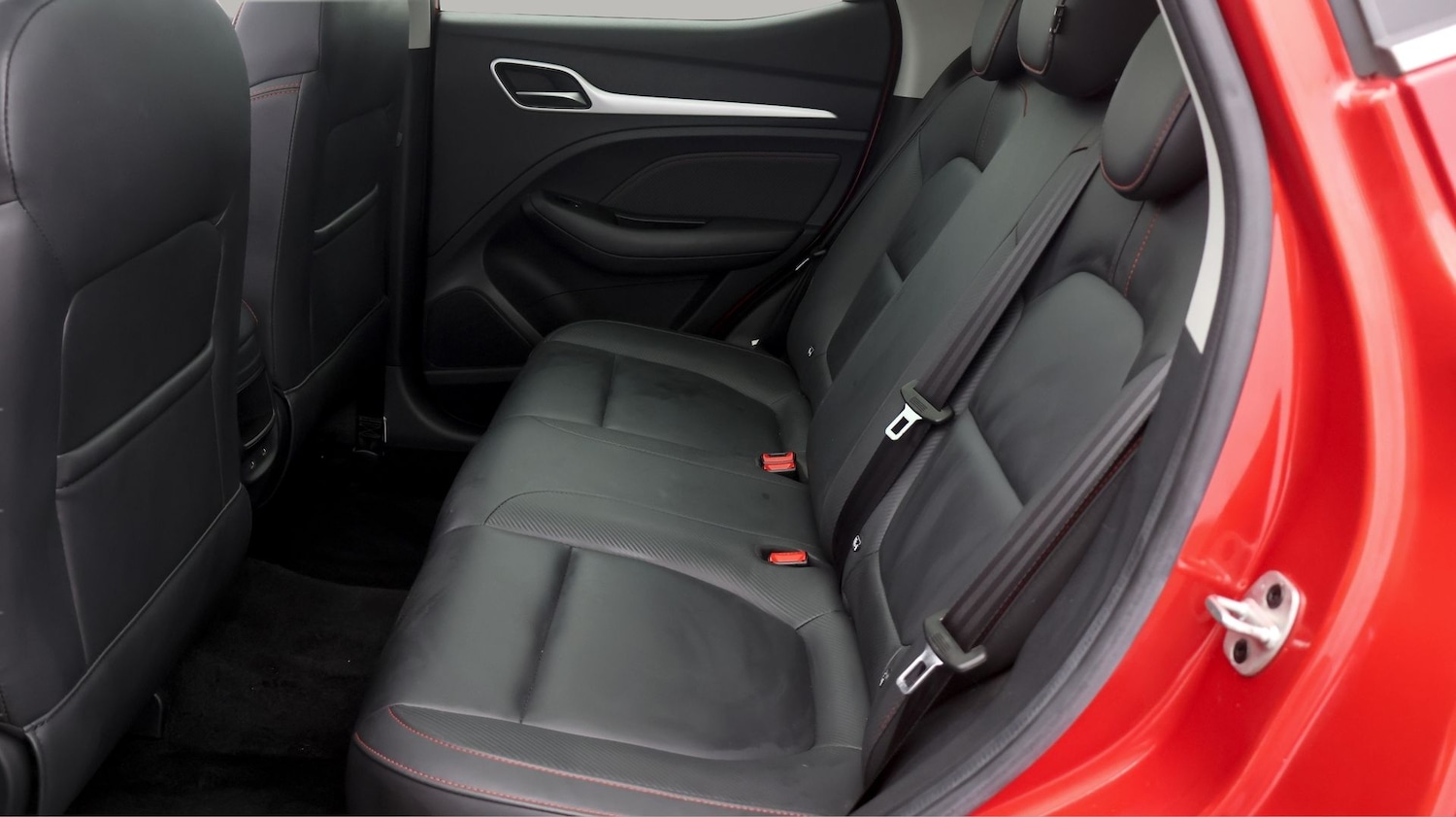 Used MG MG ZS 2023 for sale - 77536194: Photo 16