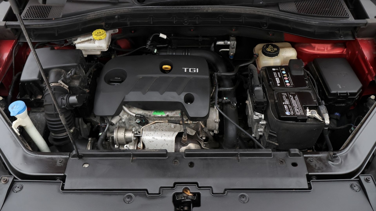 Used MG MG ZS 2023 for sale - 77536194: Photo 19