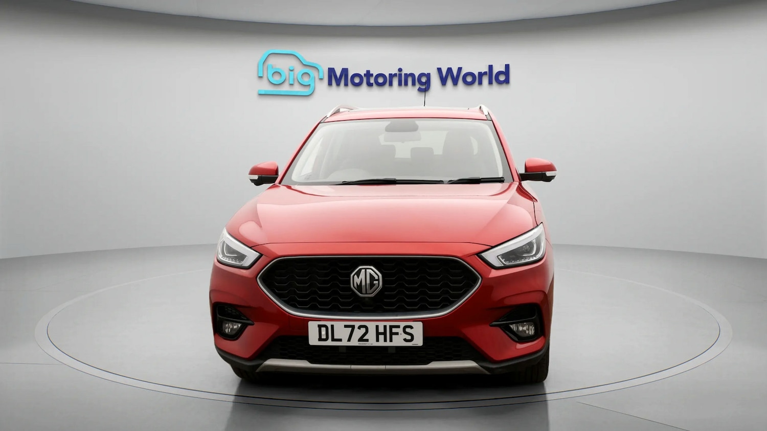 Used MG MG ZS 2023 for sale - 77536194: Photo 2