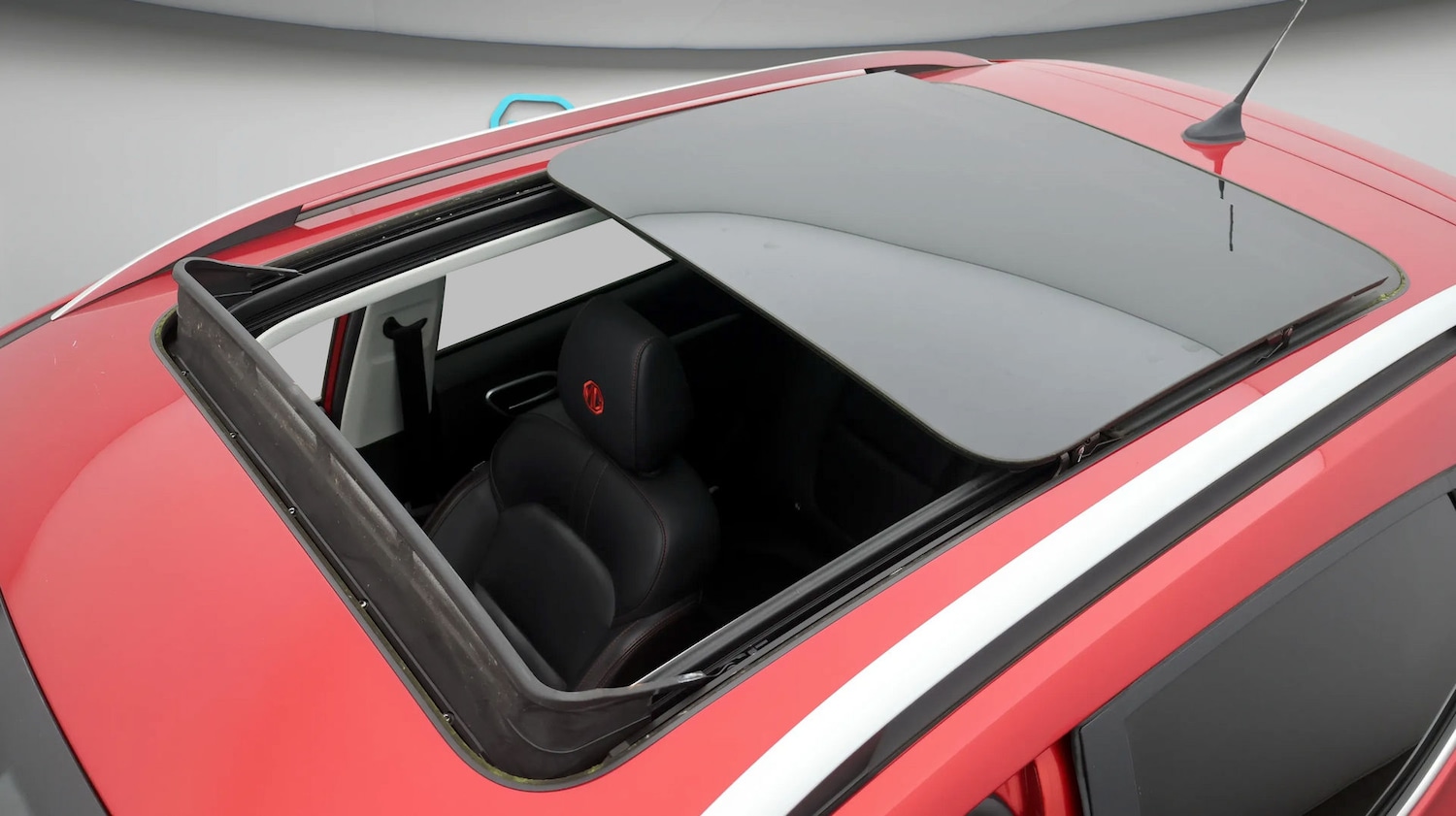 Used MG MG ZS 2023 for sale - 77536194: Photo 20