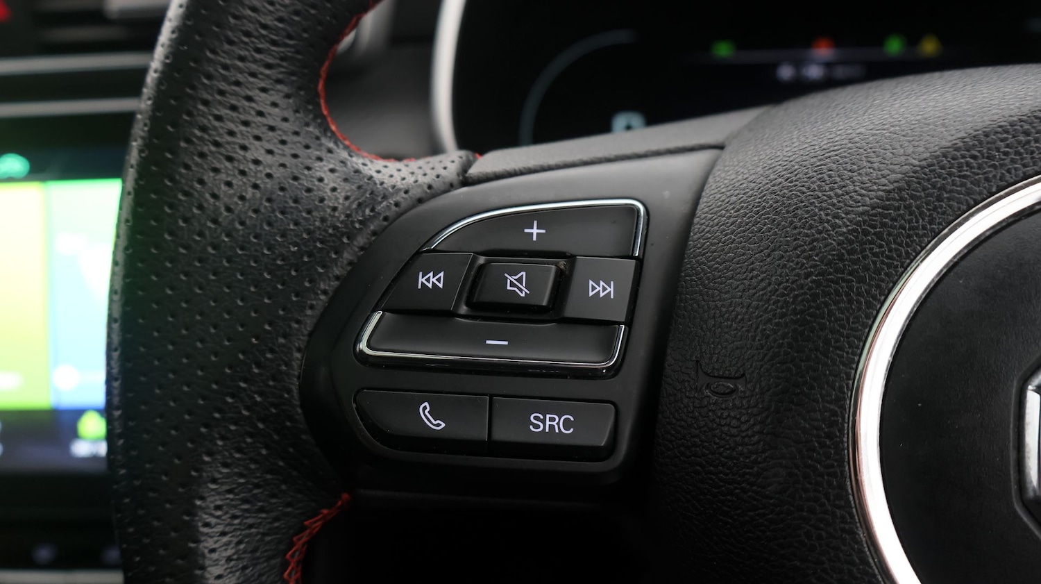 Used MG MG ZS 2023 for sale - 77536194: Photo 24