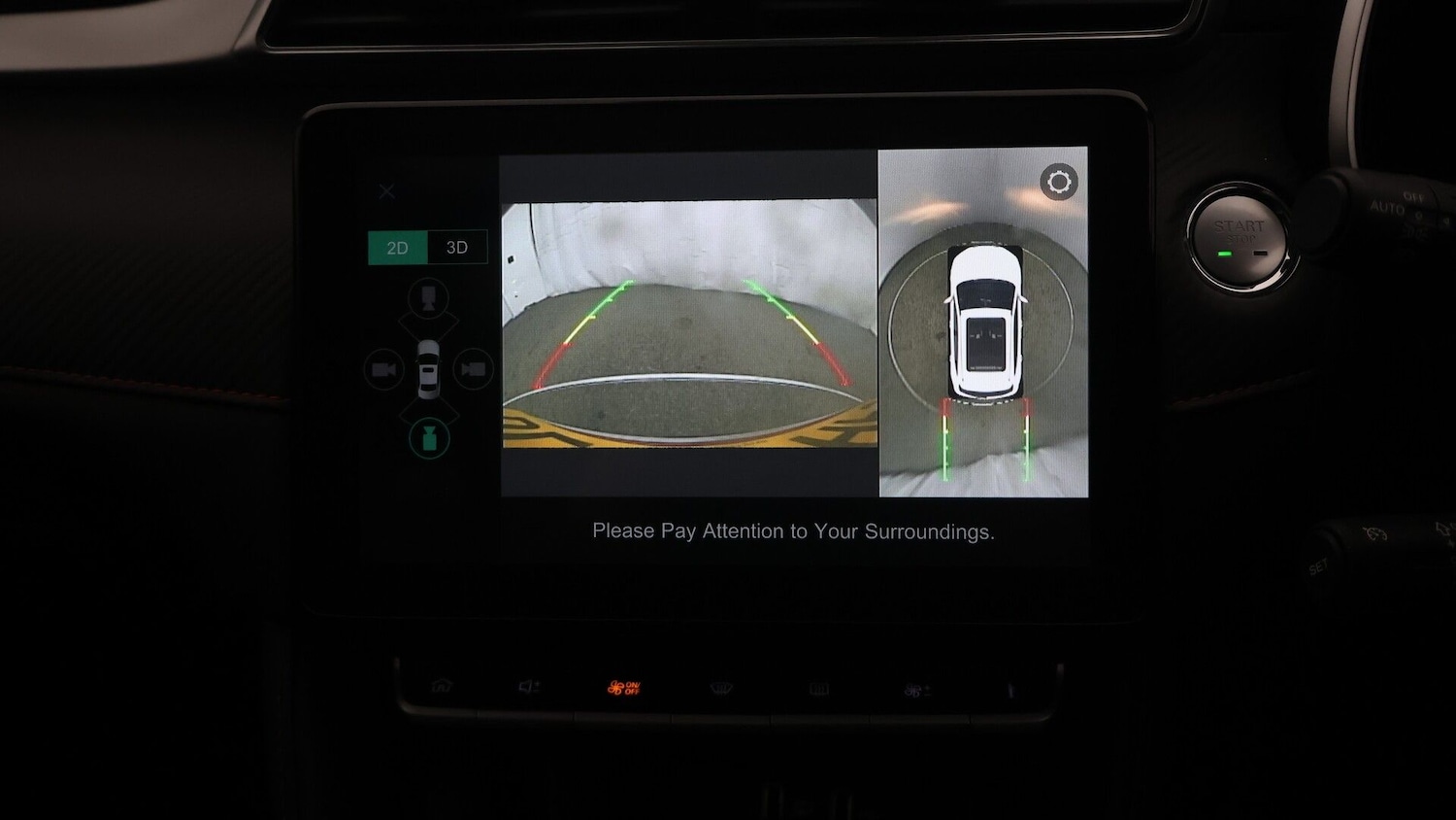 Used MG MG ZS 2023 for sale - 77536194: Photo 25