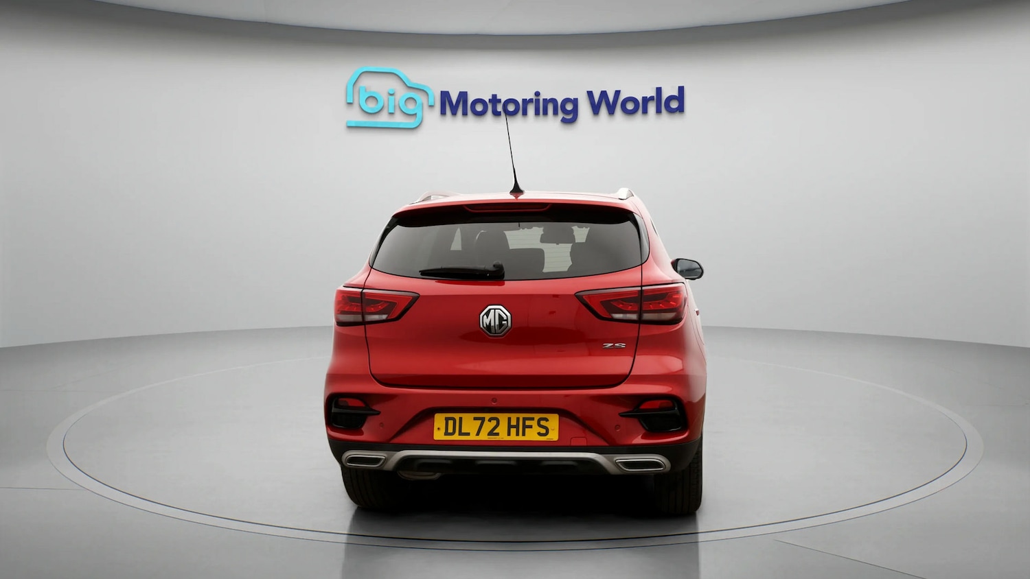 Used MG MG ZS 2023 for sale - 77536194: Photo 6