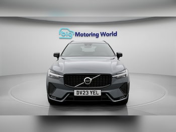 Used Volvo XC60 2023 for sale - 79391698: Photo