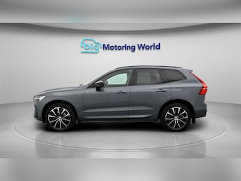 Used Volvo XC60 2023 for sale - 79391698: Photo