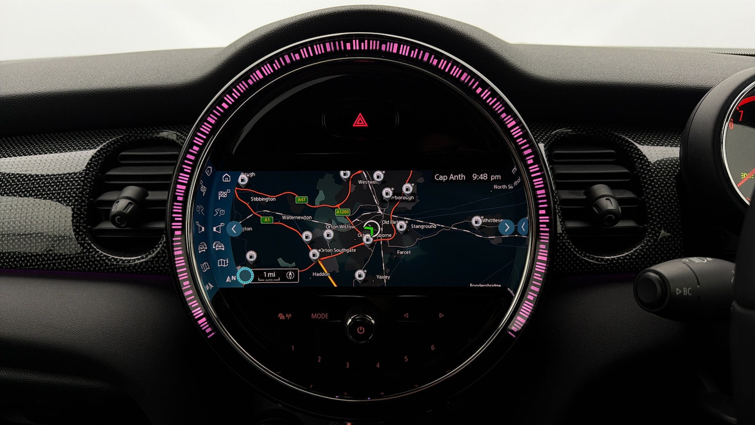 Used MINI Hatch 2021 for sale - 78106567: Photo 10