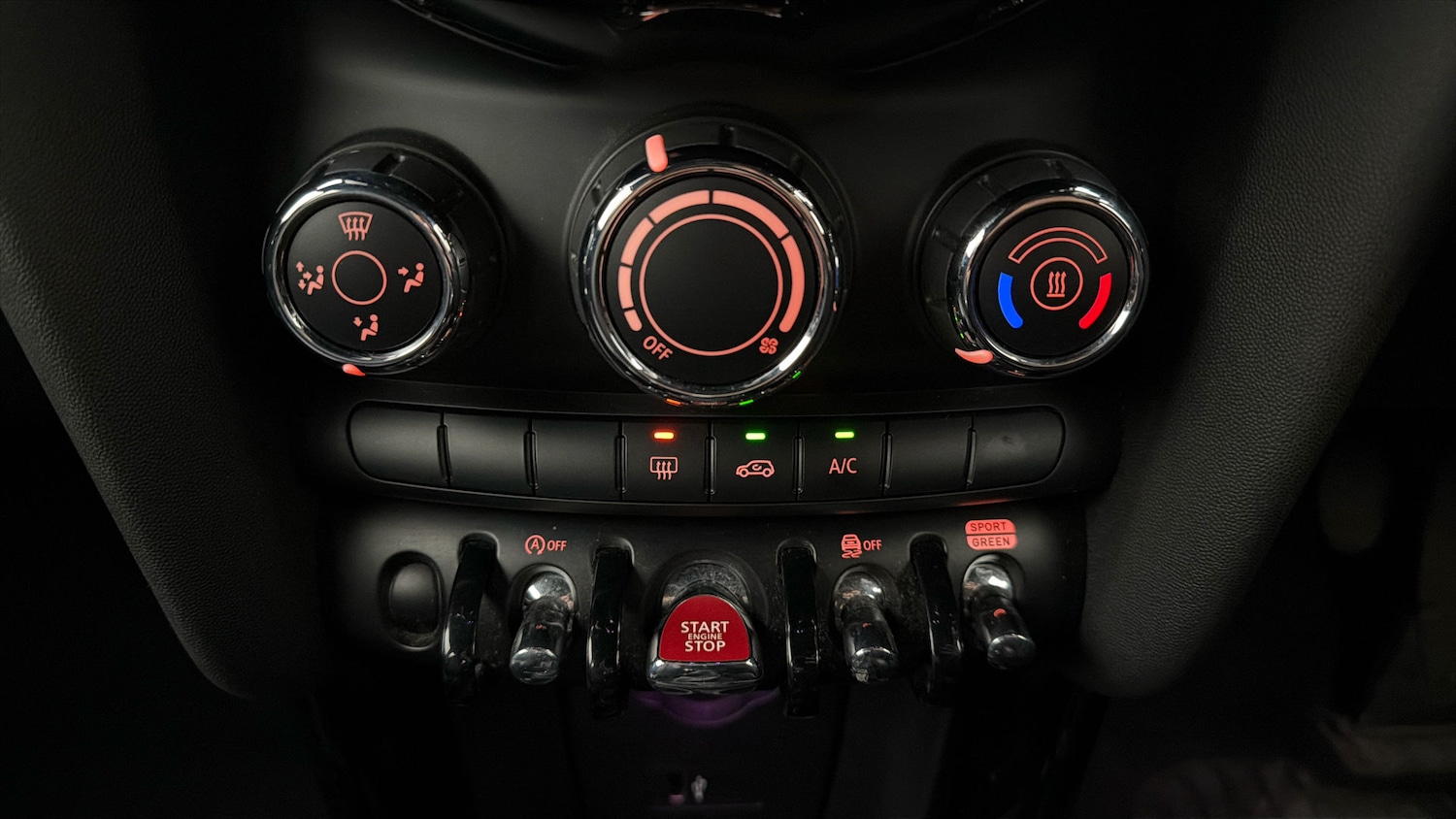 Used MINI Hatch 2021 for sale - 78106567: Photo 11