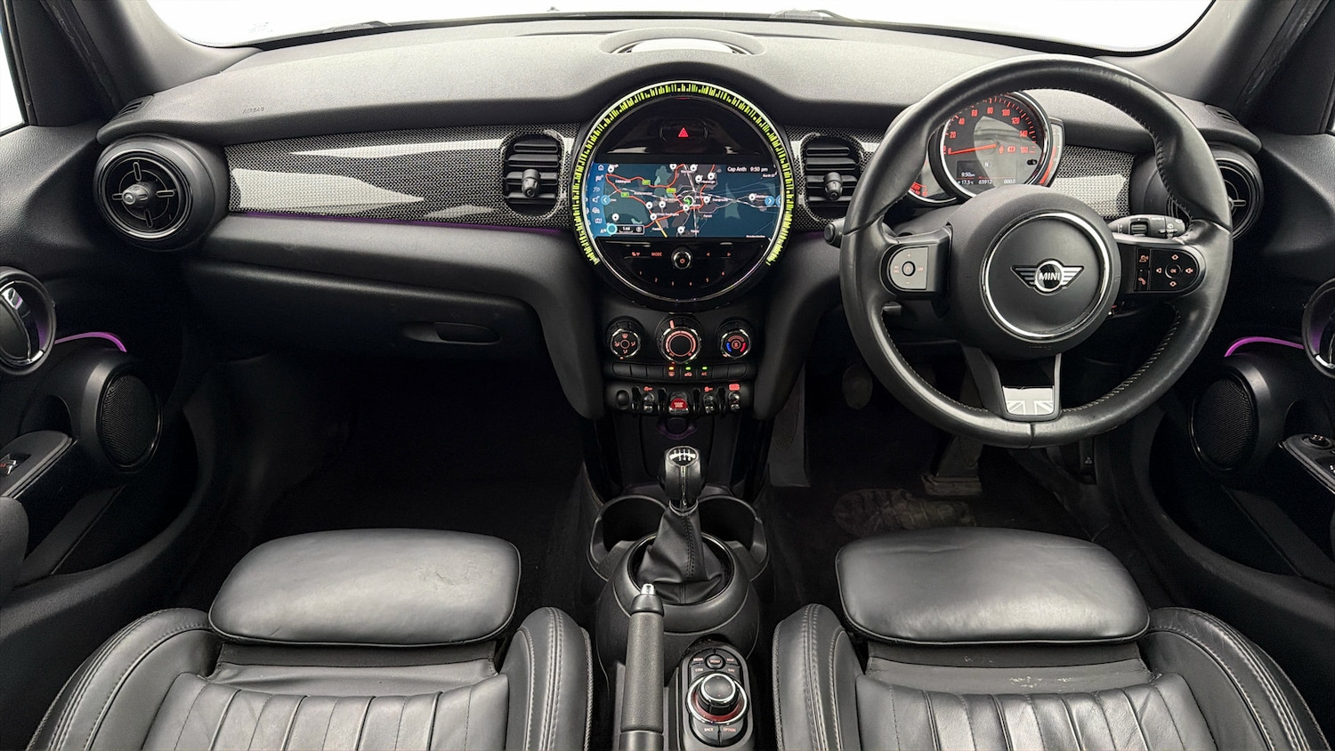 Used MINI Hatch 2021 for sale - 78106567: Photo 12