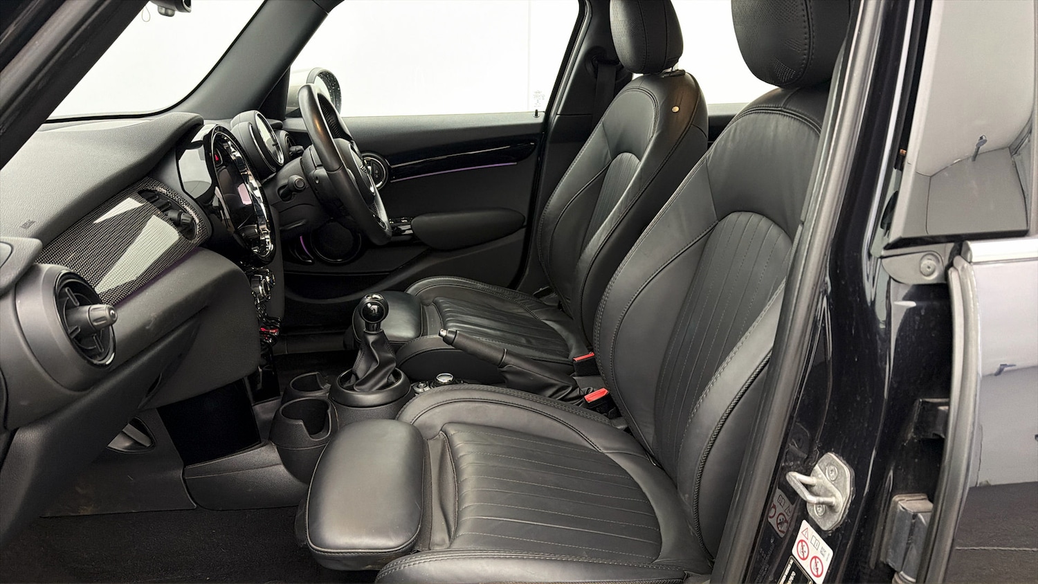 Used MINI Hatch 2021 for sale - 78106567: Photo 13