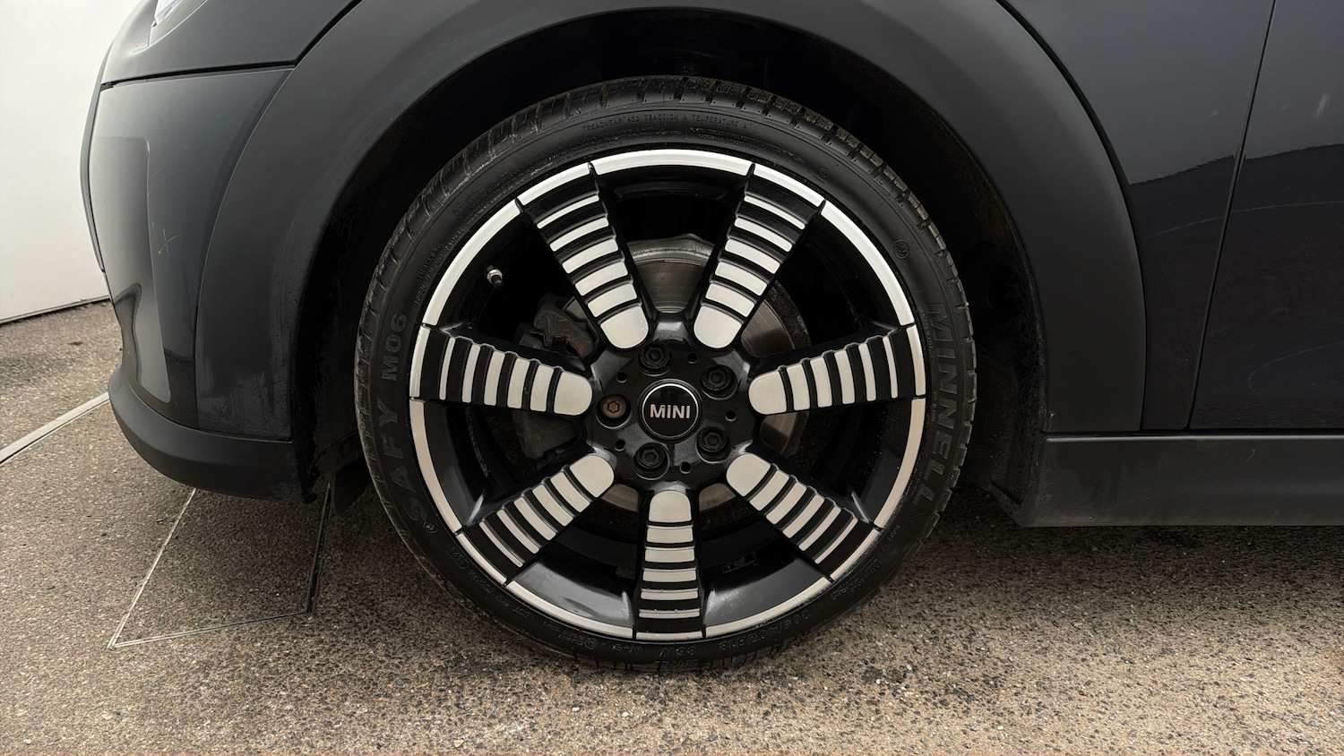 Used MINI Hatch 2021 for sale - 78106567: Photo 17