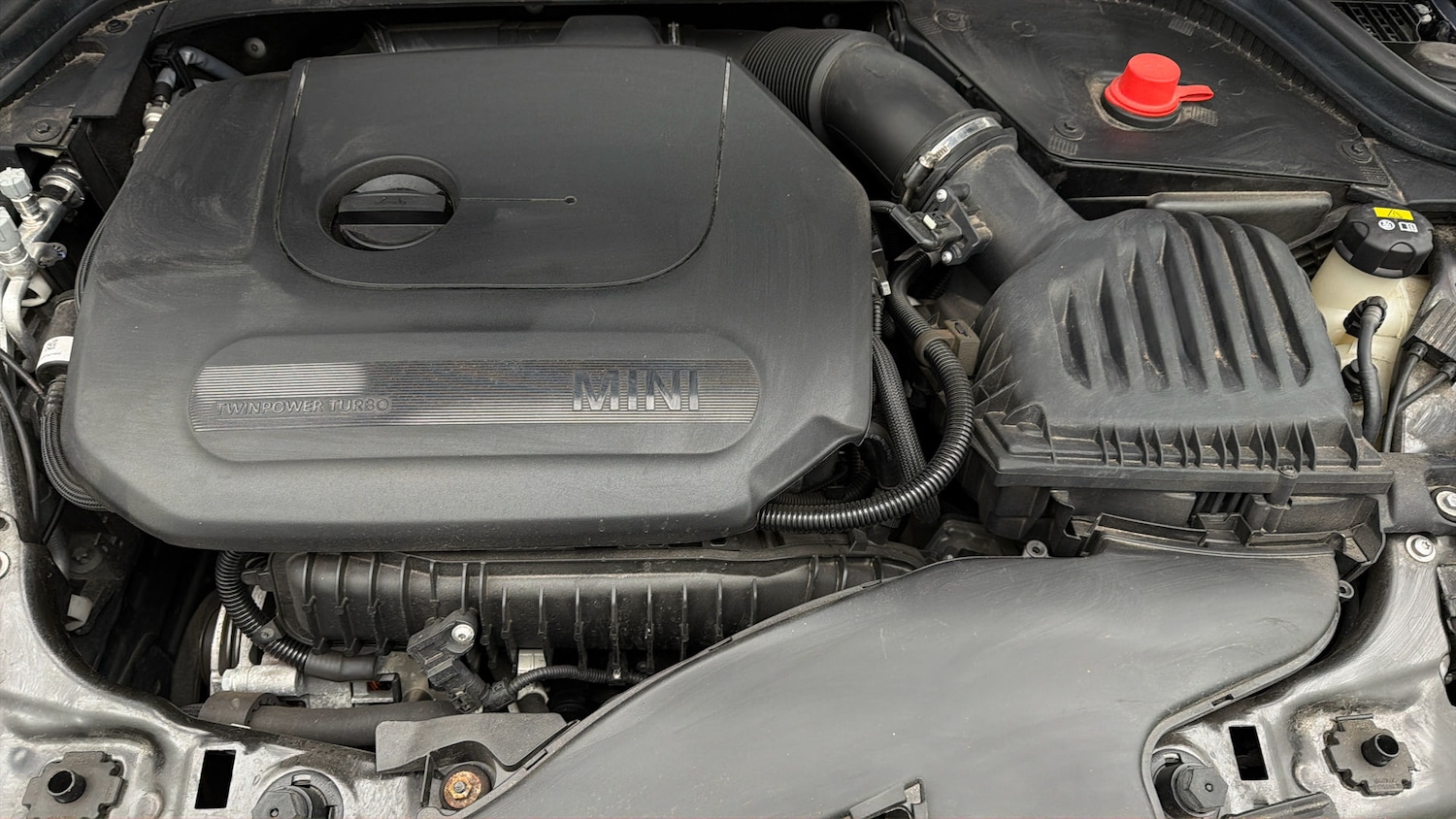 Used MINI Hatch 2021 for sale - 78106567: Photo 18