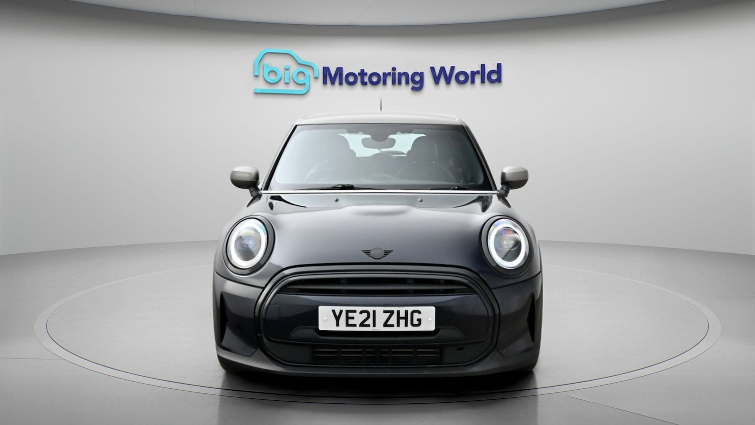 Used MINI Hatch 2021 for sale - 78106567: Photo 2