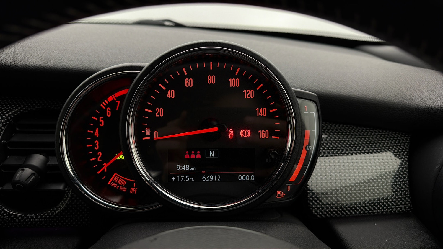 Used MINI Hatch 2021 for sale - 78106567: Photo 23